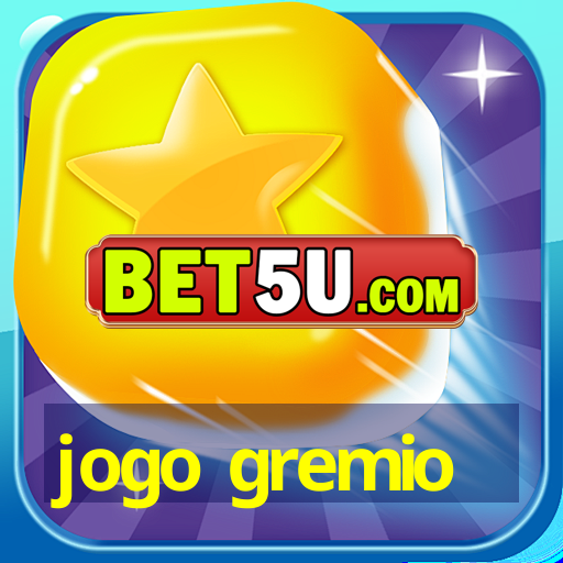 jogo gremio